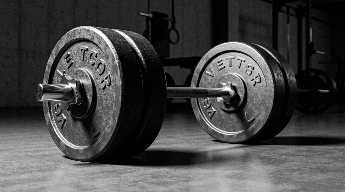 Strength equipment